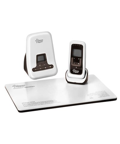 Tommee Tippee Digital Sound & Movement Monitor