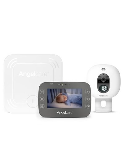 angelcare ac320 baby video monitor