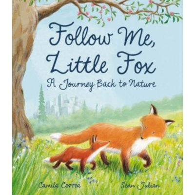 Follow Me Little Fox