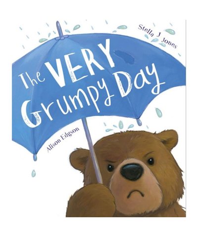 The Very Grumpy Day - Default