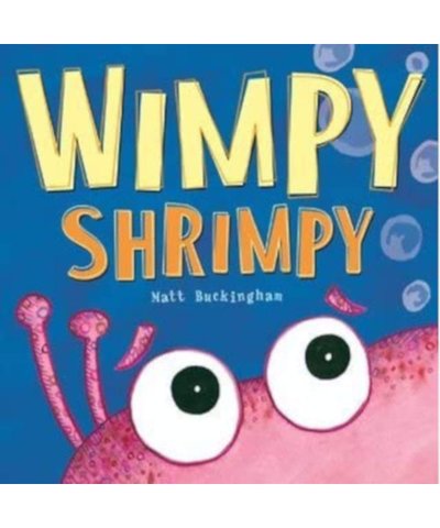 Wimpy Shrimpy - Default
