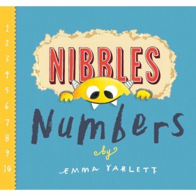 nibbles numbers - Default