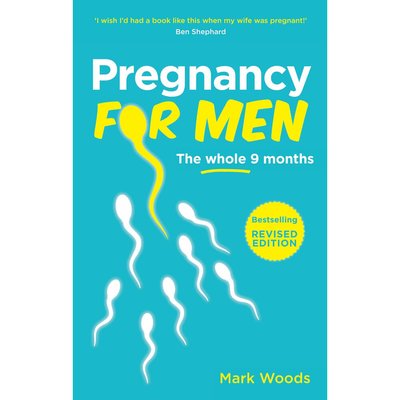 Pregnancy for Men - Default