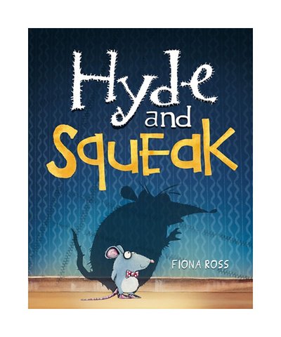 hyde and squeak - Default