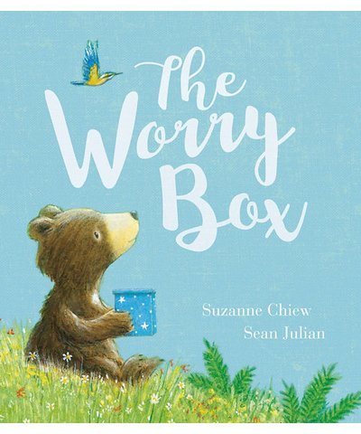 the worry box