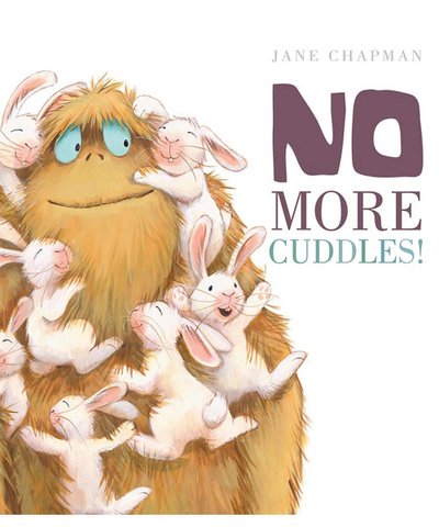 no more cuddles! - Default