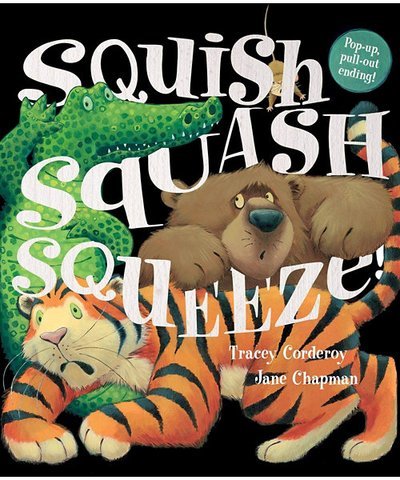 squish squash squeeze