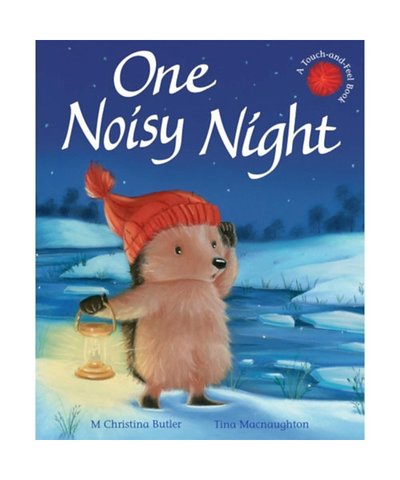 One Noisy Night - Default