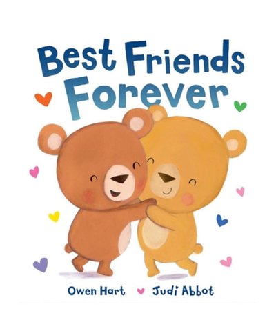 Best Friends Forever - Default