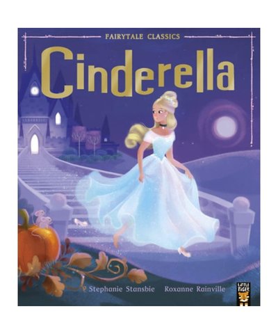 Cinderella - Default
