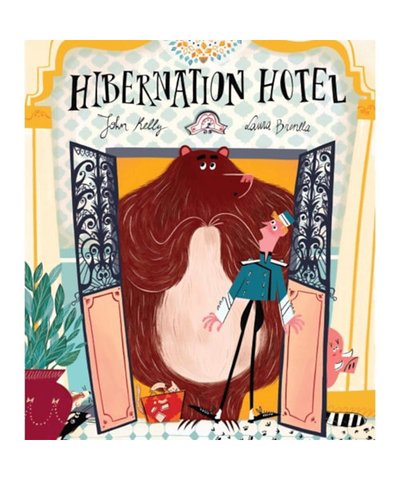 Hibernation Hotel - Default