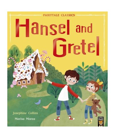 Hansel and Gretel - Default