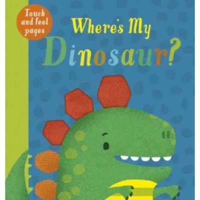 Wheres My Dinosaur?