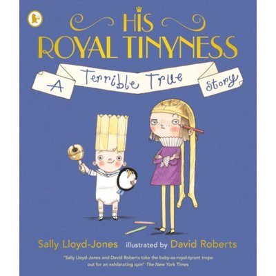 His Royal Tinyness - Default