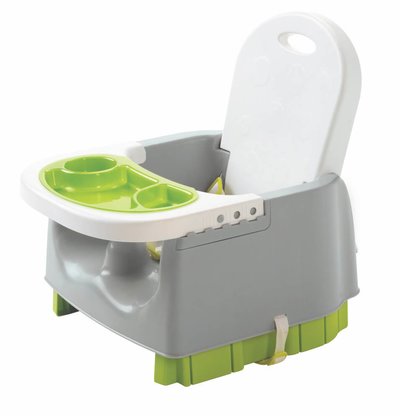 Spuddies Deluxe Booster Seat