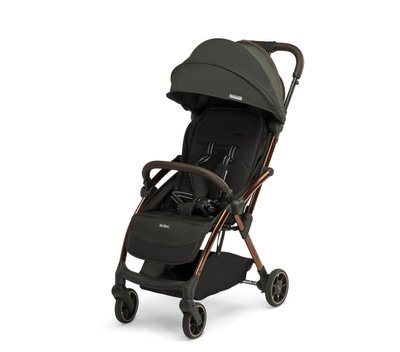 Leclerc Baby Influencer - Black Brown
