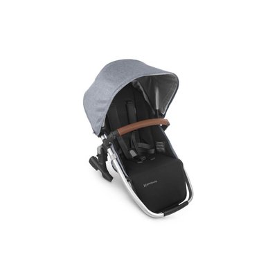 Uppababy Rumble Seat V2 - Gregory