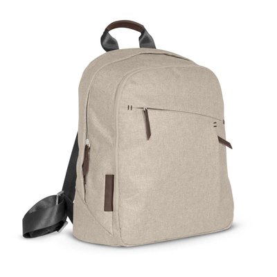 Uppababy Changing Backpack - Declan