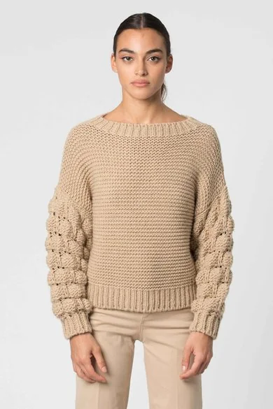 Sweater JAPAI
