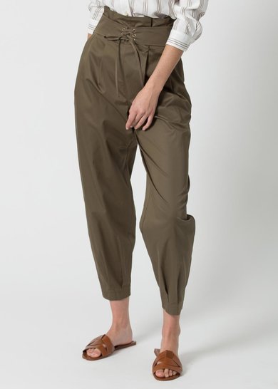 Pantalone fashion LEONIA