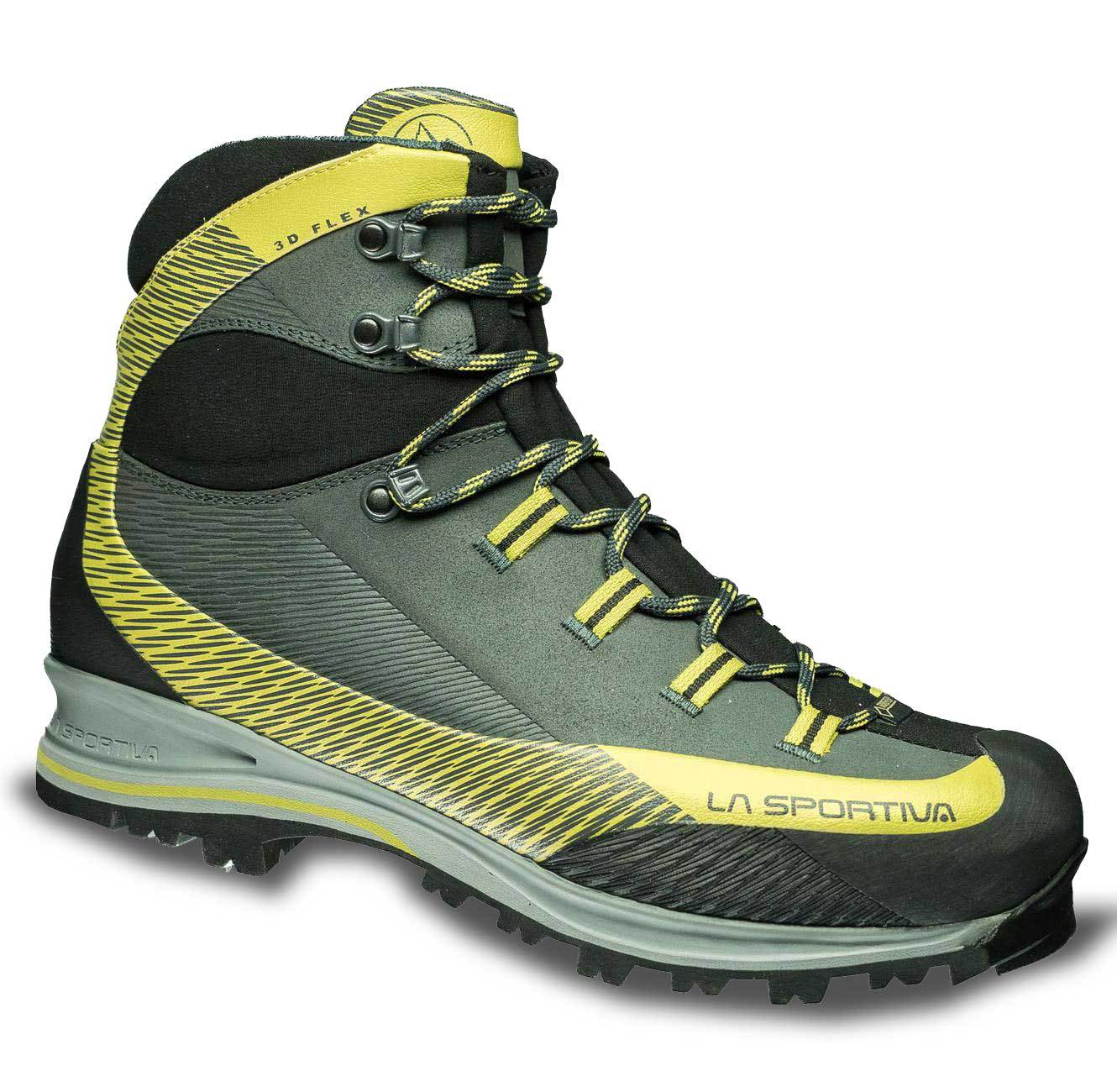 la sportiva hiking boots gtx