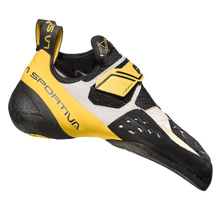 la sportiva washable climbing shoes