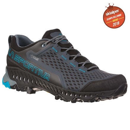 scarpe da trekking estive la sportiva