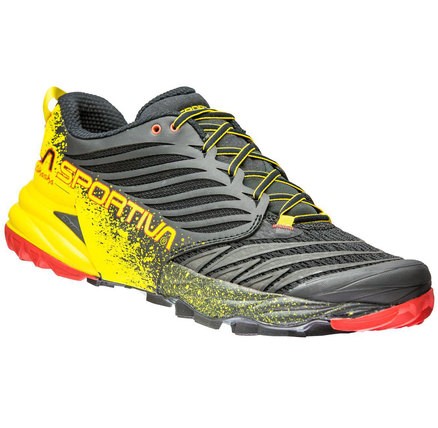 scarpe da trail la sportiva