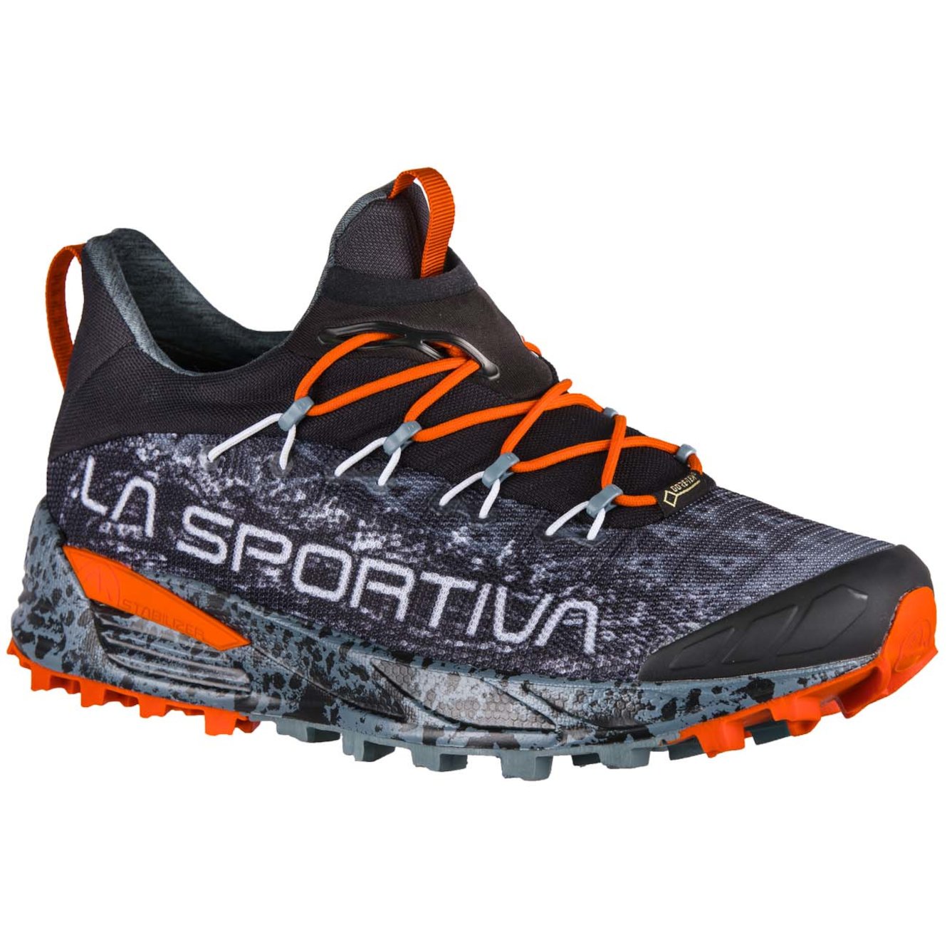 la sportiva mountain running shoes