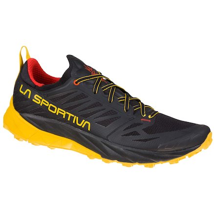 best la sportiva running shoes