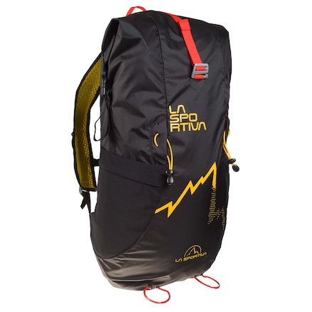 alpine climbing backpacks