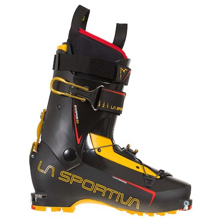 la sportiva boots