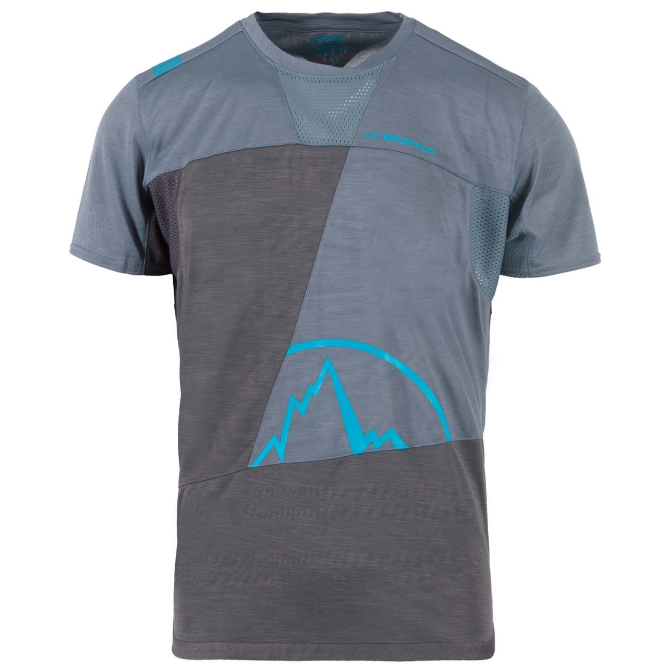 La Sportiva Workout T Shirt M Male La Sportiva La Sportiva Workout T Shirt M Male La Sportiva