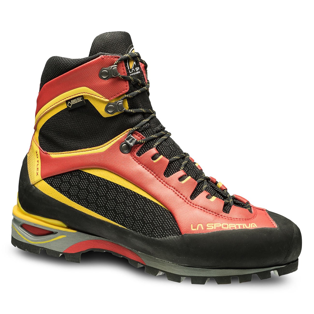 la sportiva trango extreme