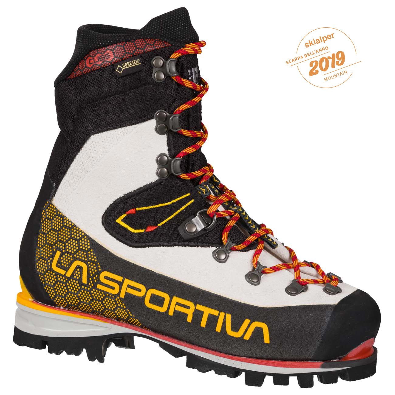 la sportiva nepal boots