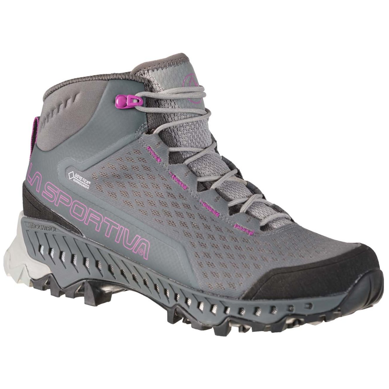 La Sportiva Stream Woman Gtx Donna La Sportiva