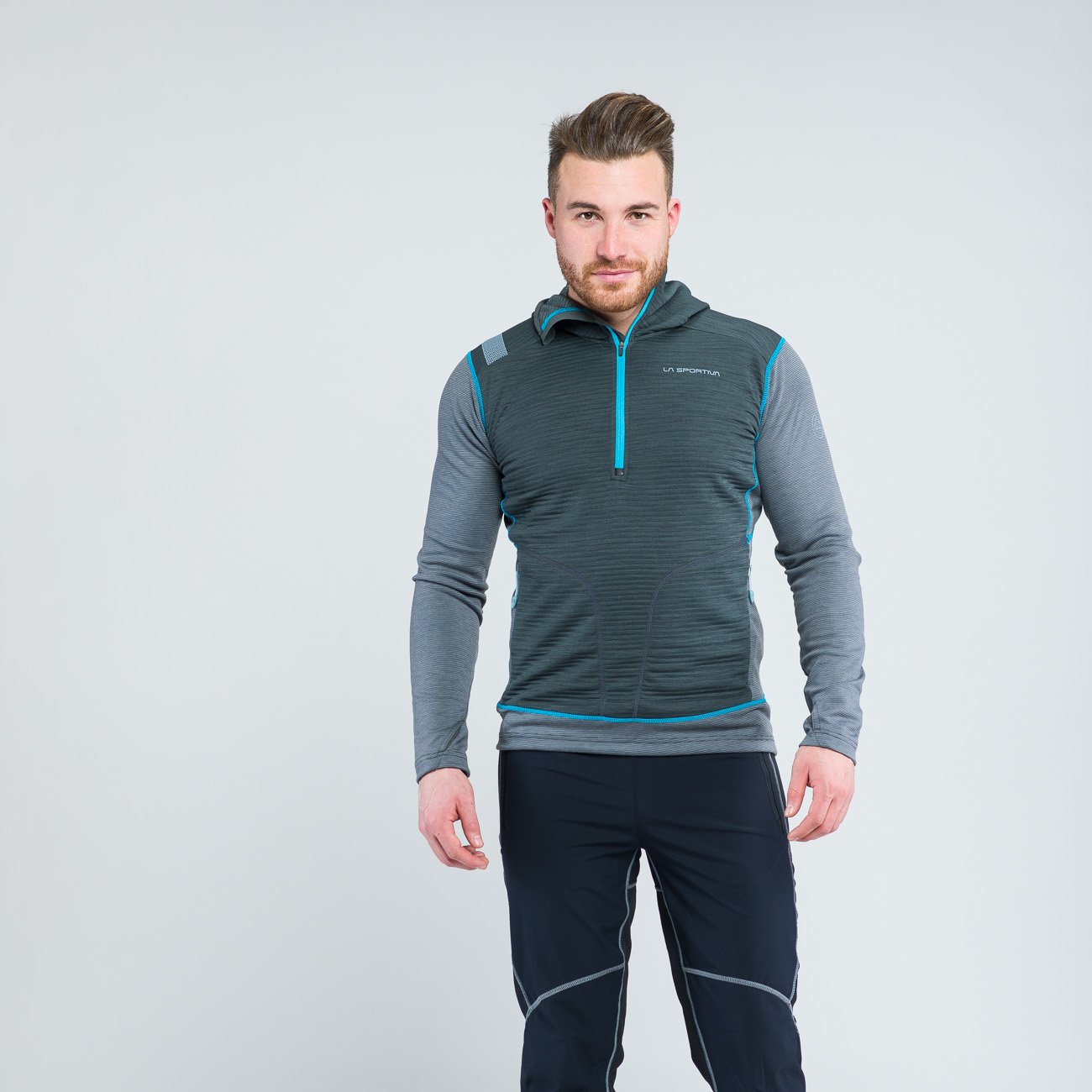 La Sportiva Ulysses Hoody M Male La Sportiva