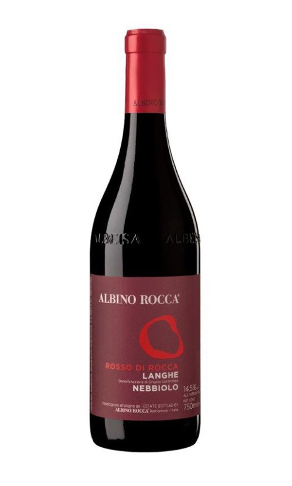 Nebbiolo Langhe 