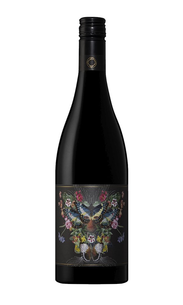 Shiraz Mataro by Adelina (Australian Red Wine)