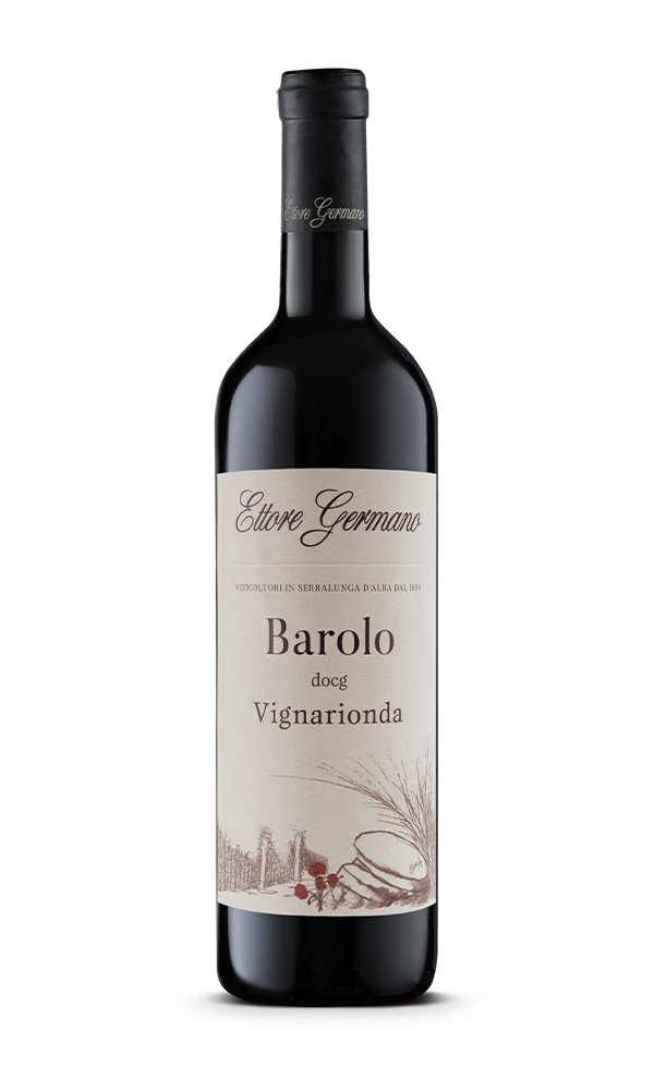 Libiamo - Barolo Vignarionda DOCG by ArnaldoRivera (Italian Red Wine) - Libiamo