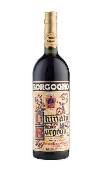 Chinato by Borgogno (Italian Liqueur)