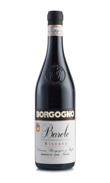 Barolo DOCG Riserva 2001 by Borgogno (Italian Red  Wine)