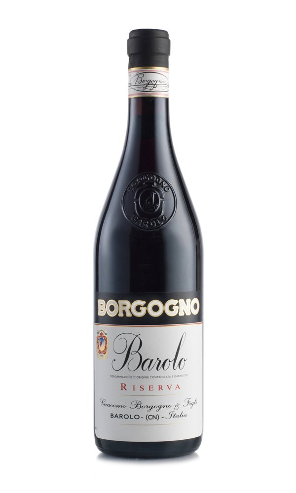 Barolo DOCG Riserva 2005 by Borgogno (Italian Red  Wine)