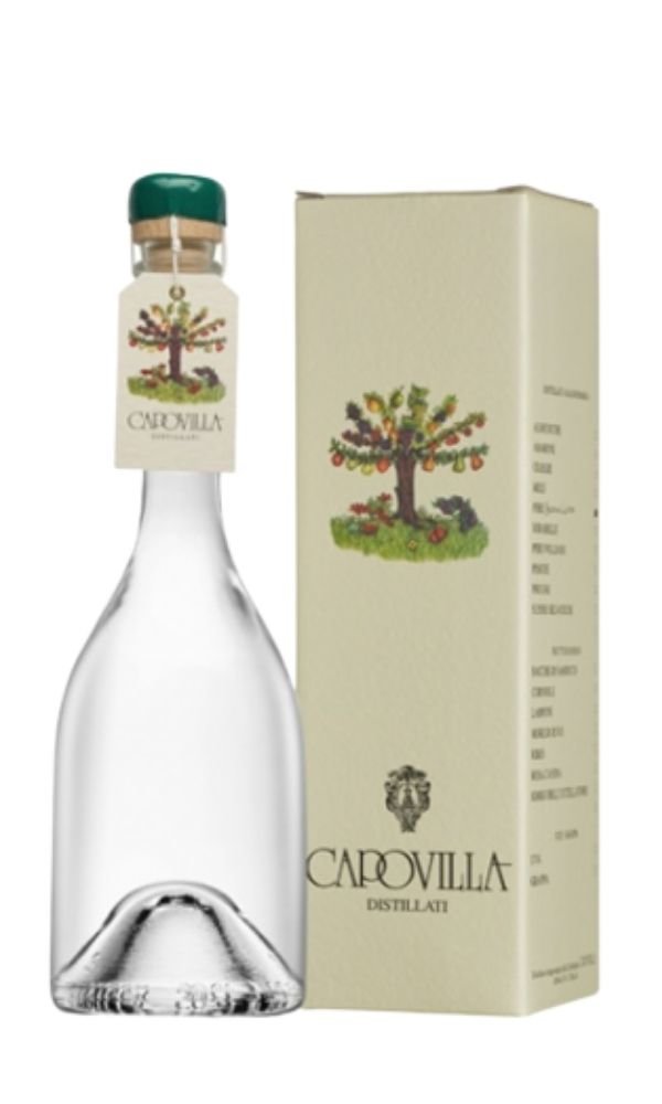 Distillato di Pere Williams by Capovilla Distillati (Italian Distillate)
