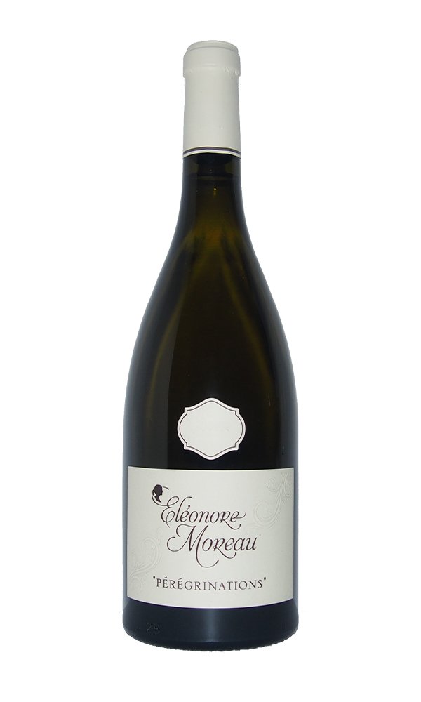 Chablis Cuvée Pérégrinations by Eléonore Moreau (French White Wine)
