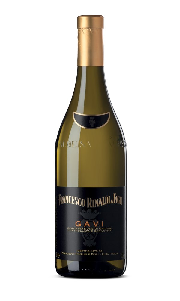Gavi by Francesco Rinaldi (Italian White Wine)