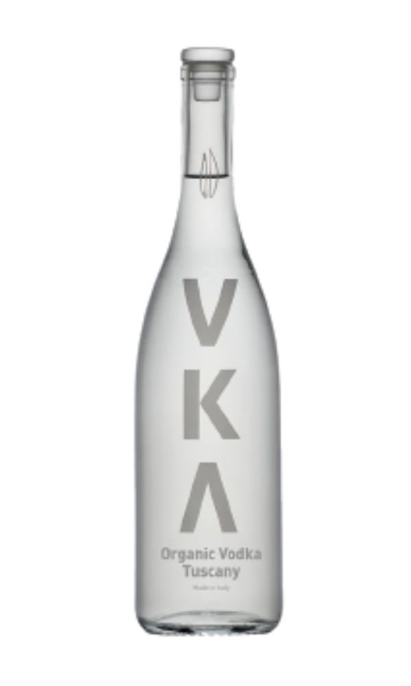 Libiamo - Organic Vodka by VKA (Italian Organic Vodka) - Libiamo