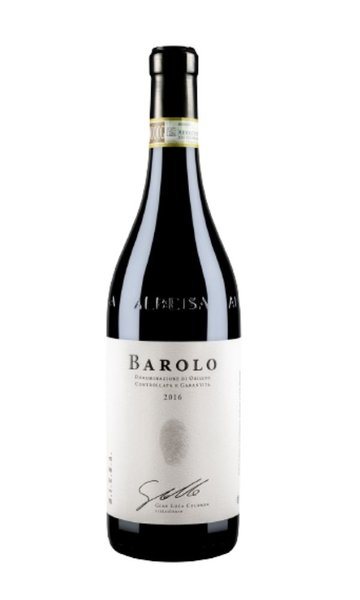 Barolo DOCG by Gian Luca Colombo (Italian Red Wine)