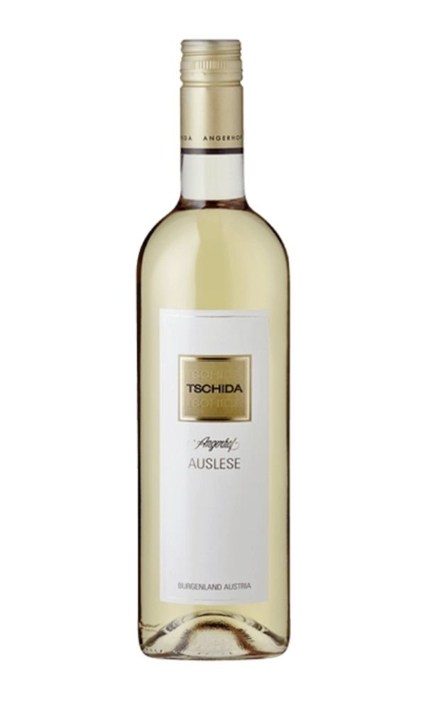 Cuvee Auslese by Weingut Tschida Angerhof (Austrian Dessert Wine)