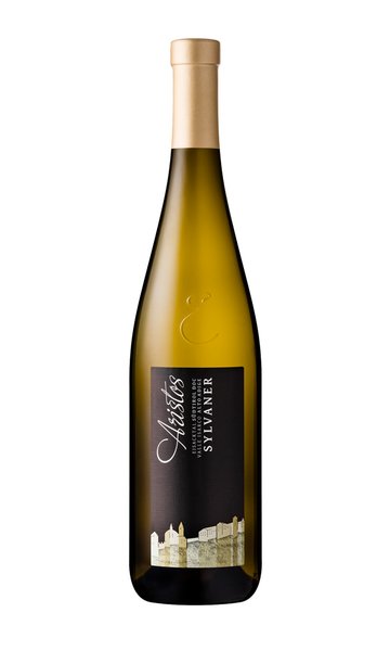 Sylvaner Aristos  by Cantina Valle Isarco (Italian White  Wine)